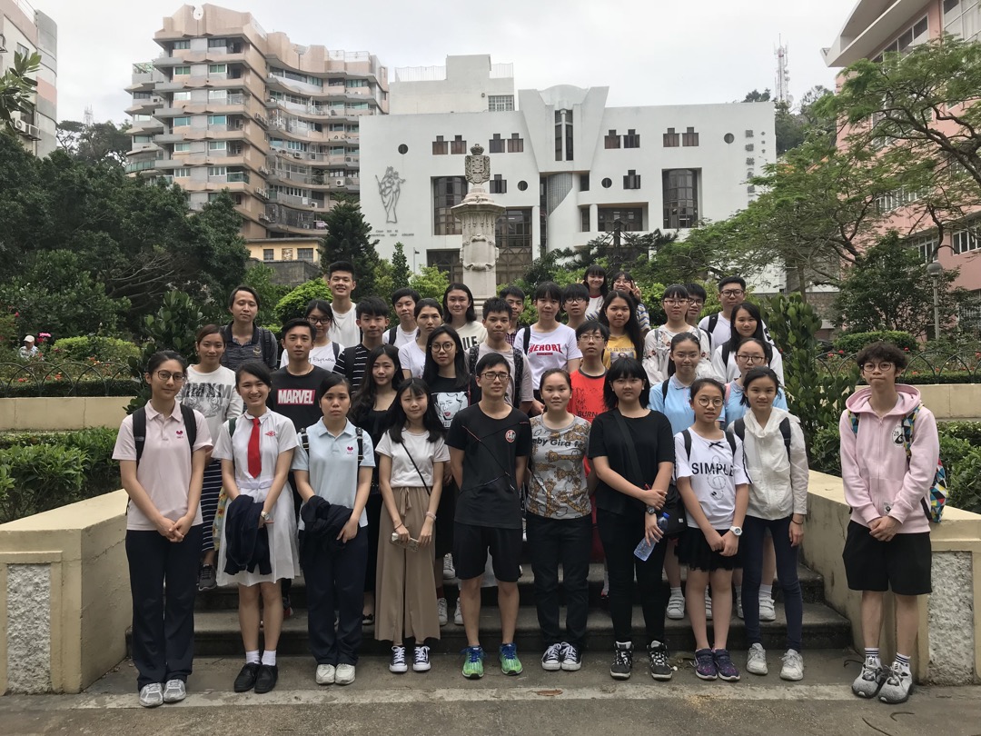 第二期“歷史文化大使培訓計劃”圓滿結束